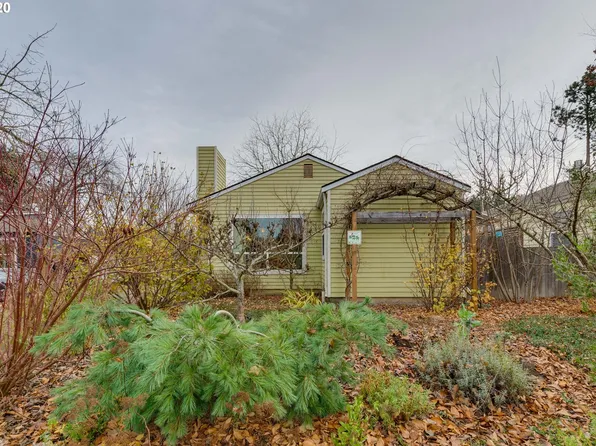 10223 N Hudson St, Portland, OR 97203