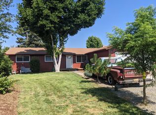 207 Rachel Dr, Central Pt, OR 97502