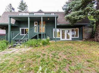 180 Paradise Rd, Park City, UT 84098