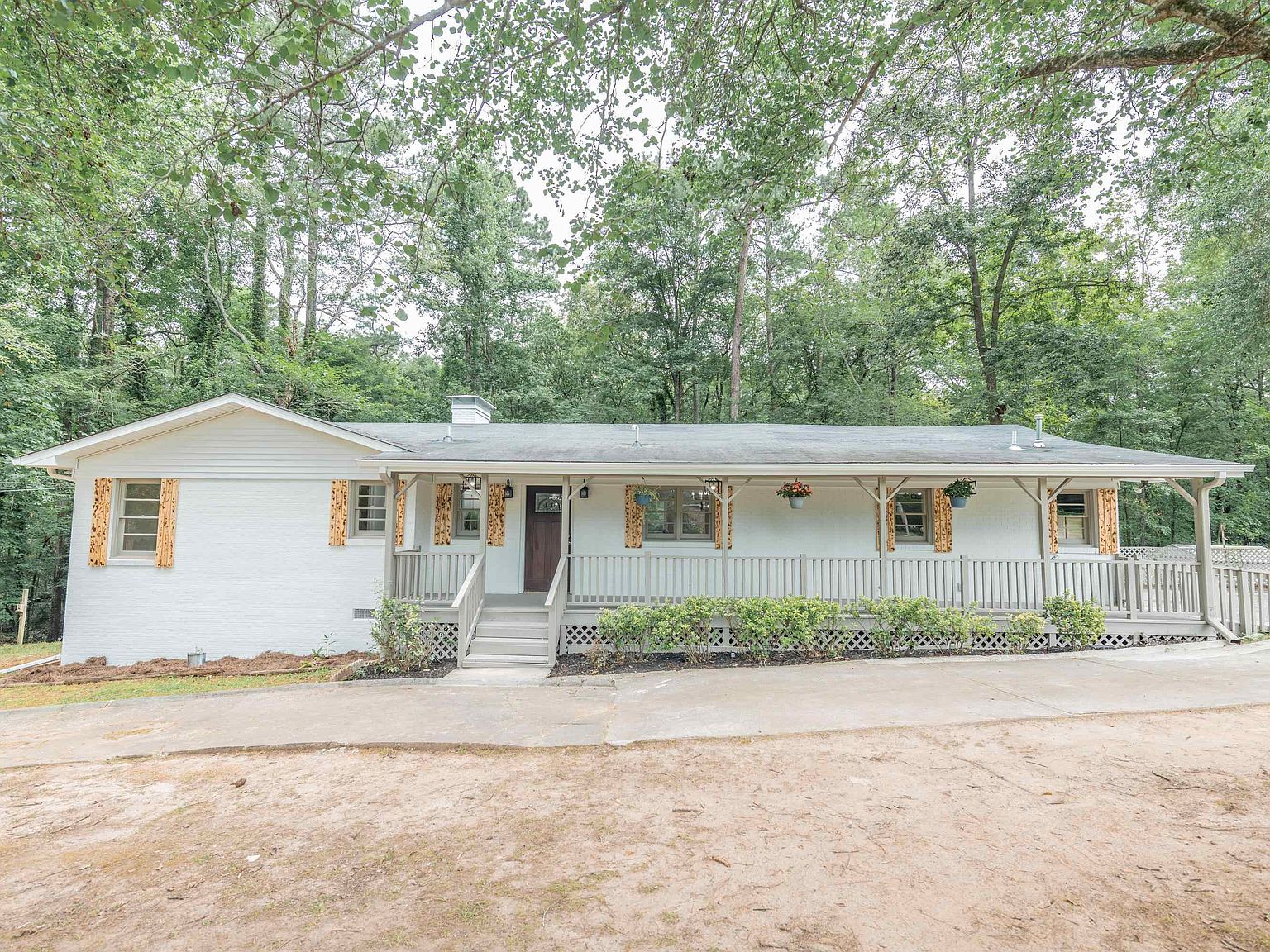 231 Alexandria Dr, Macon, GA 31210 MLS 20135553 Zillow