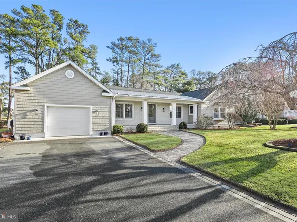 52 W Side Dr, Rehoboth Beach, DE 19971