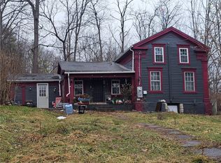 7998 Dutch St, Mount Morris, NY 14510