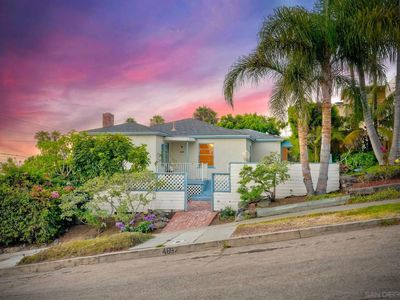 4692 Niagara Ave, San Diego, CA, 92107