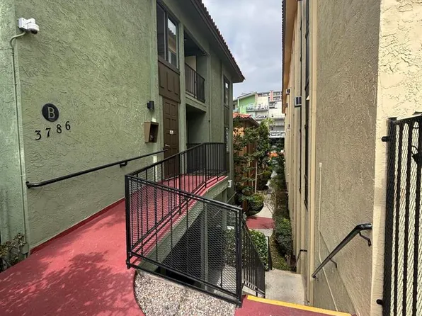 3786 Alabama St Unit B205, San Diego, CA 92104