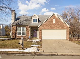 13830 Brightwater Dr, Fishers, IN 46038