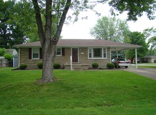 8208 Aspen Ave, Louisville, KY 40258