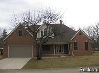 7655 Jewell Ter, West Bloomfield, MI 48323
