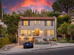 6920 Camrose Dr, Los Angeles, CA 90068