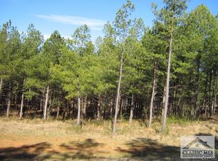 LOT 56 Five 6& Arnold Caldwell Rd, Carlton, GA 30627