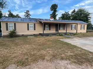 4704 Tinley Rd, Hephzibah, GA 30815