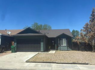 304 Lariat St, Fernley, NV 89408