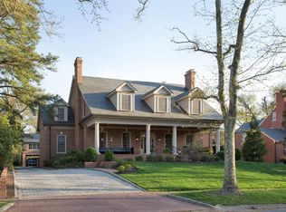 4105 Exeter Rd, Richmond, VA 23221