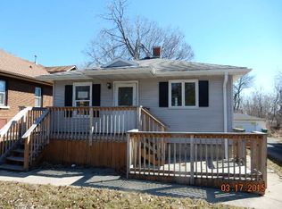 702 Wheeler Ave, Joliet, IL 60436