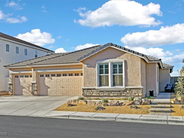 988 Buffalo River Ave, Henderson, NV 89002