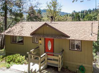 29317 Pine Dr, Cedar Glen, CA 92321