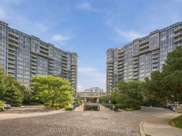 23 Cox Blvd #1179, Markham, ON L3R 7Z9