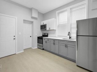 2542 S Trumbull, Chicago, IL 60623