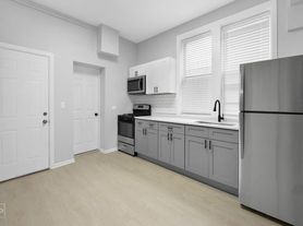 2542 S Trumbull, 2 Bedroom 1 Bath Apartment