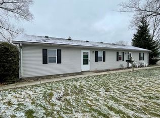 1601 N Wabash Ave, Kokomo, IN 46901