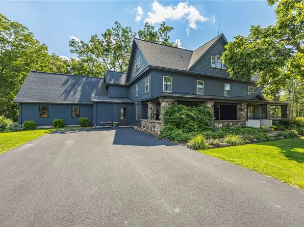 1960 Redman Rd, Hamlin, NY 14464