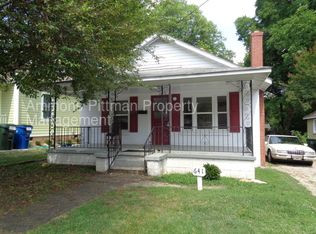 641 Coleman St, Raleigh, NC 27610