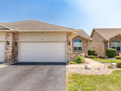 515 Holley Dr, Crown Point, IN, 46307