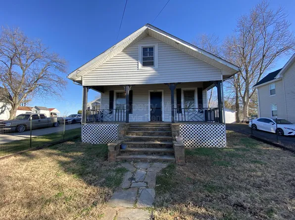 1013 Terrace St, Culpeper, VA 22701