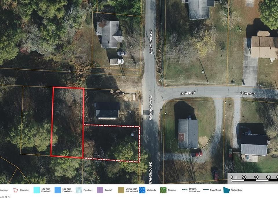 1st image of 734 Power St Lot 3