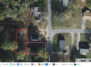 734 Power St LOT 3, Burlington, NC 27217