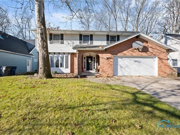 5217 Bridlington Dr, Toledo, OH 43623