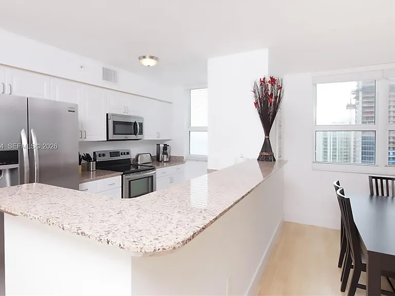 1155 Brickell Bay Dr #2701 — Photo 9