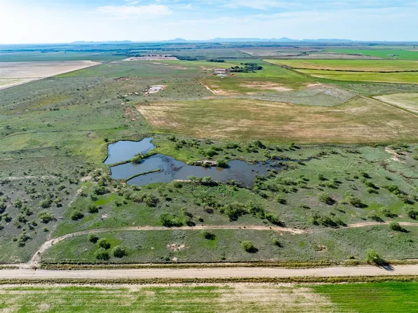 0 E 1330th Rd, Lone Wolf, OK 73655