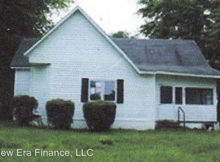 700 E Salling St, Perry, MO 63462