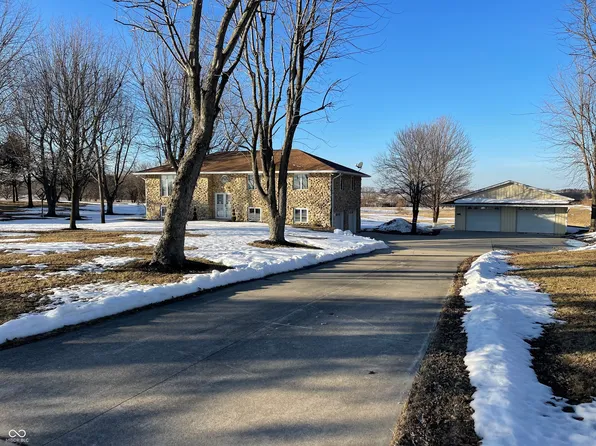 164 W 1450 N, Summitville, IN 46070