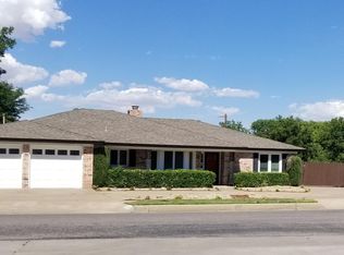 6309 Raleigh Dr, Lubbock, TX 79414