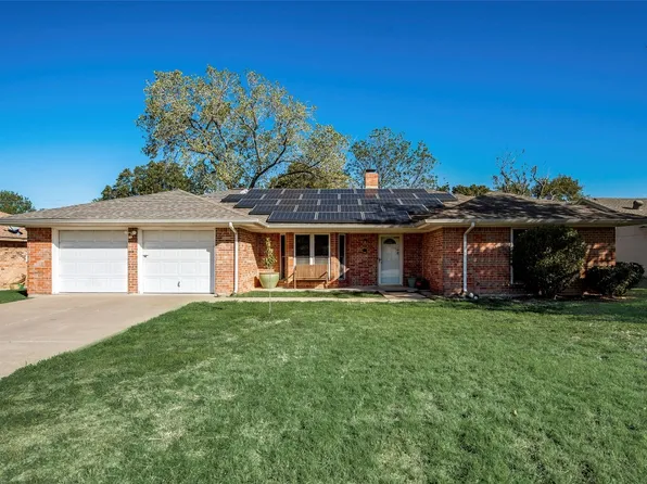 5108 Winesanker Way, Fort Worth, TX 76133