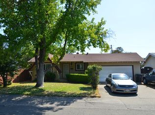 2981 Portsmouth Dr, Rancho Cordova, CA 95670