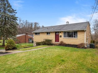 114 Valeview Dr, Pittsburgh, PA 15235