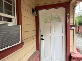 636 S 11th St #2, San Jose, CA 95112