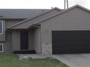 4509 S Dunlap Ave, Sioux Falls, SD 57106