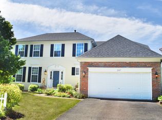 237 E Park Ave, Sugar Grove, IL 60554