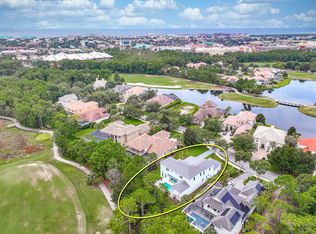 500 Regatta Bay Blvd, Destin, FL 32541