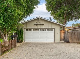 16738 Index St, Granada Hills, CA 91344