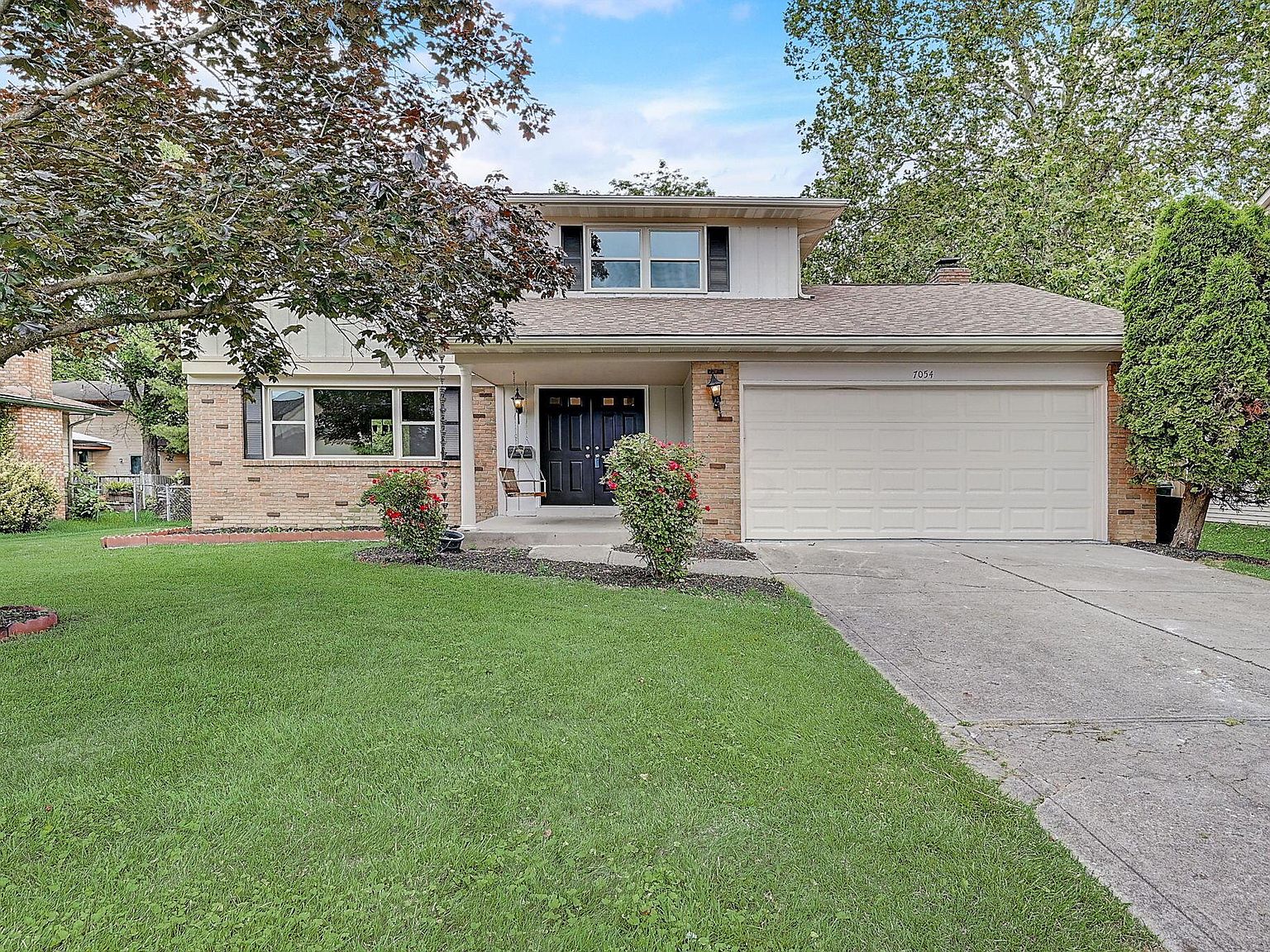 7054 Roundelay Rd N, Reynoldsburg, OH 43068 | Zillow