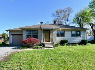 20 E North St, New Palestine, IN