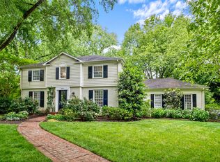 2357 Whilden Ct, Charlotte, NC 28211