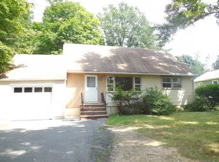 54 Park Ave, Morristown, NJ 07960