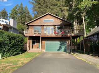 3739 Coho Pl, Cannon Beach, OR 97110