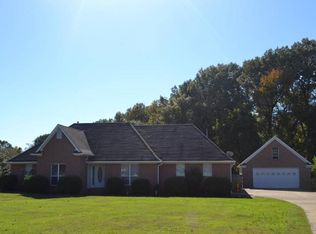 7321 N Bolton Heights Cv, Arlington, TN 38002