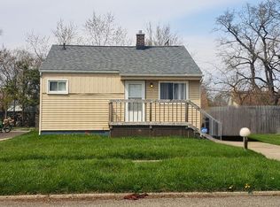 33 E Fairmount Ave, Pontiac, MI